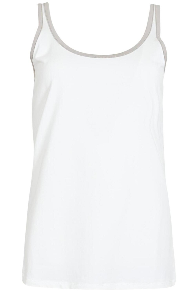 NASSE TOP SU25 60 332 OFF WHITE
